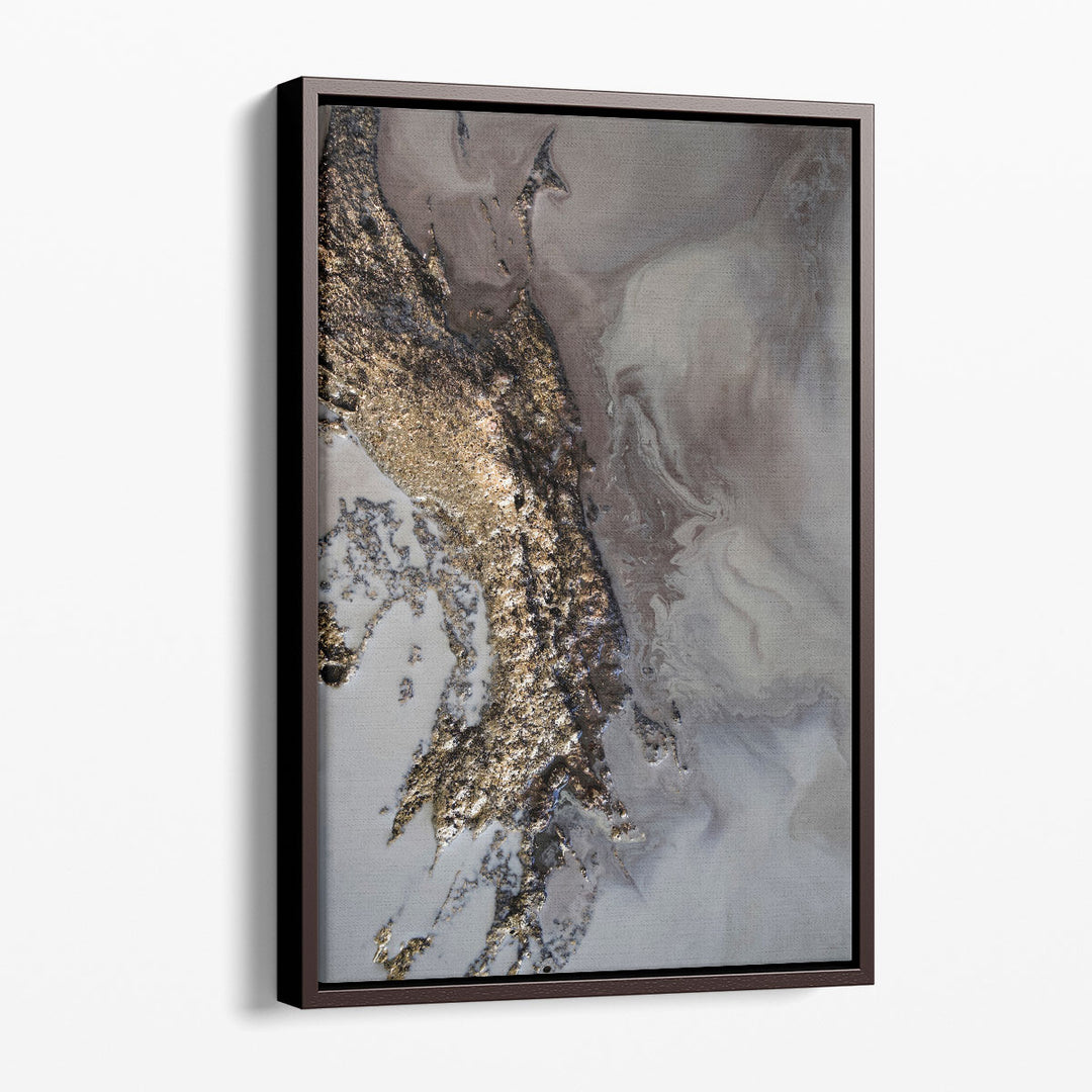 Serendipity 3 - Canvas Print Wall Art