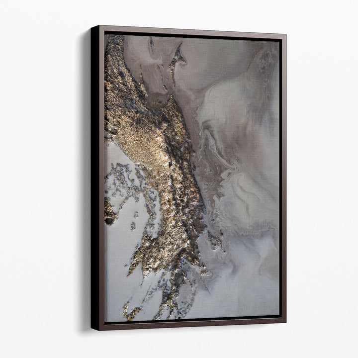 Serendipity 3 - Canvas Print Wall Art