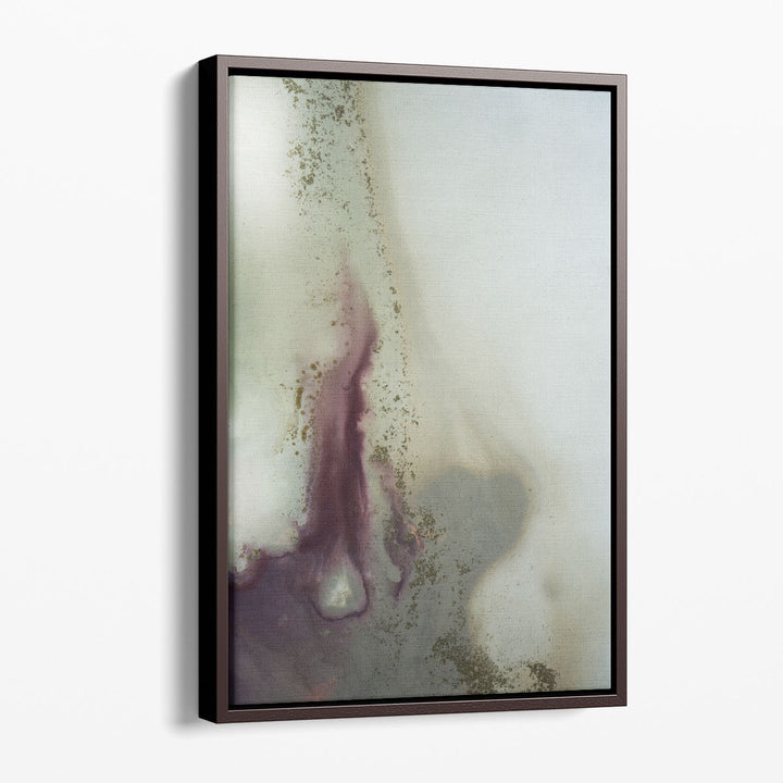 Tranquility Dance 1 - Canvas Print Wall Art