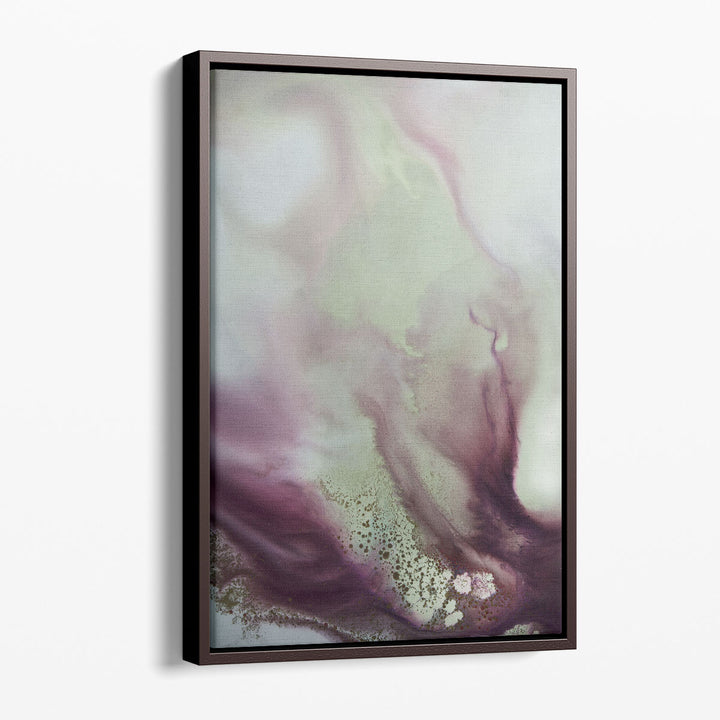 Tranquility Dance 2 - Canvas Print Wall Art