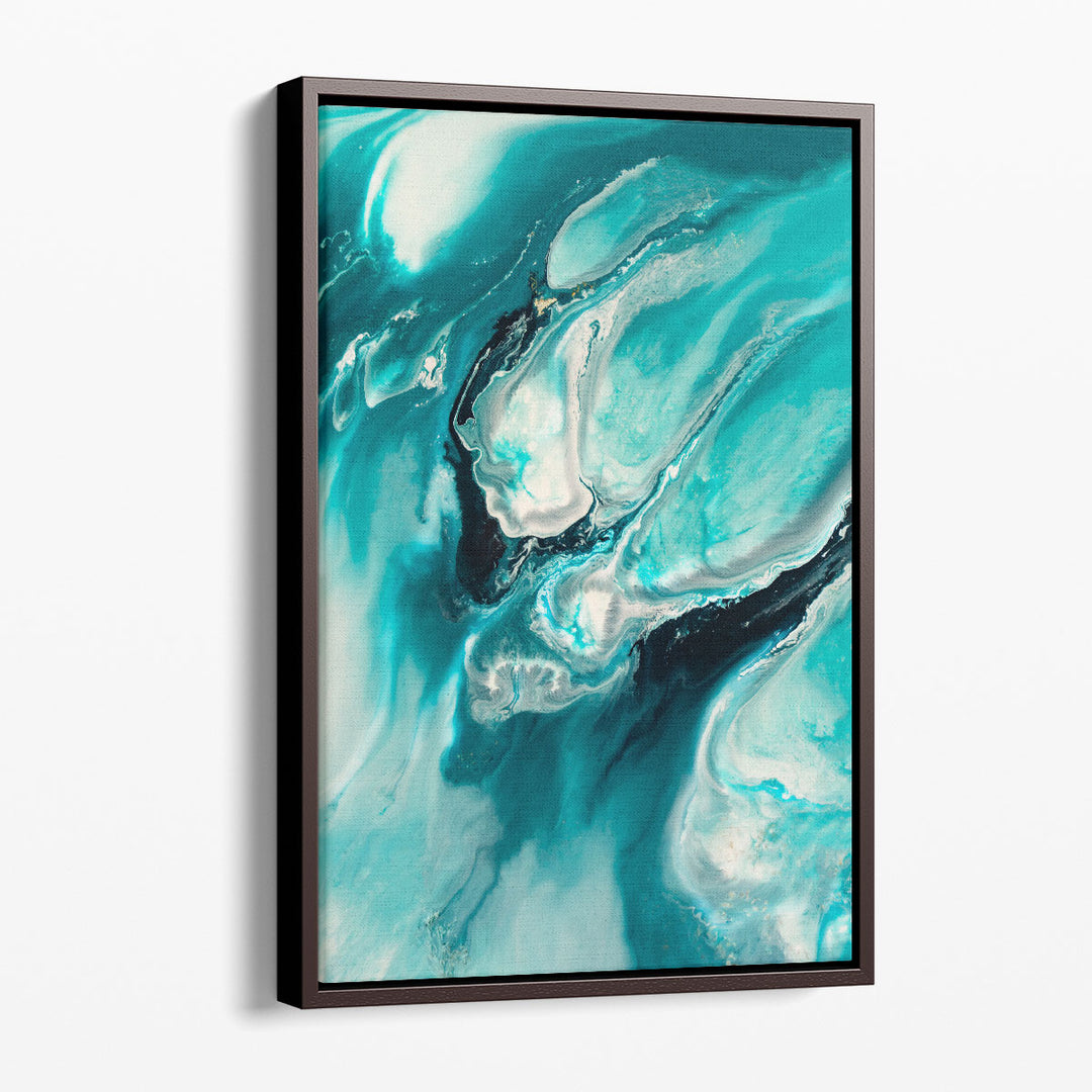 Untamed - Canvas Print Wall Art