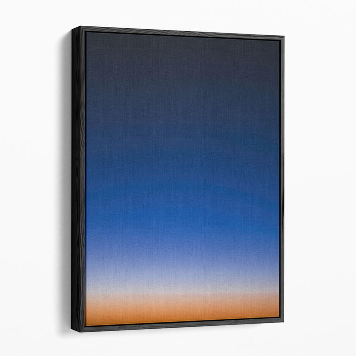 Malaysia Sky - Canvas Print Wall Art