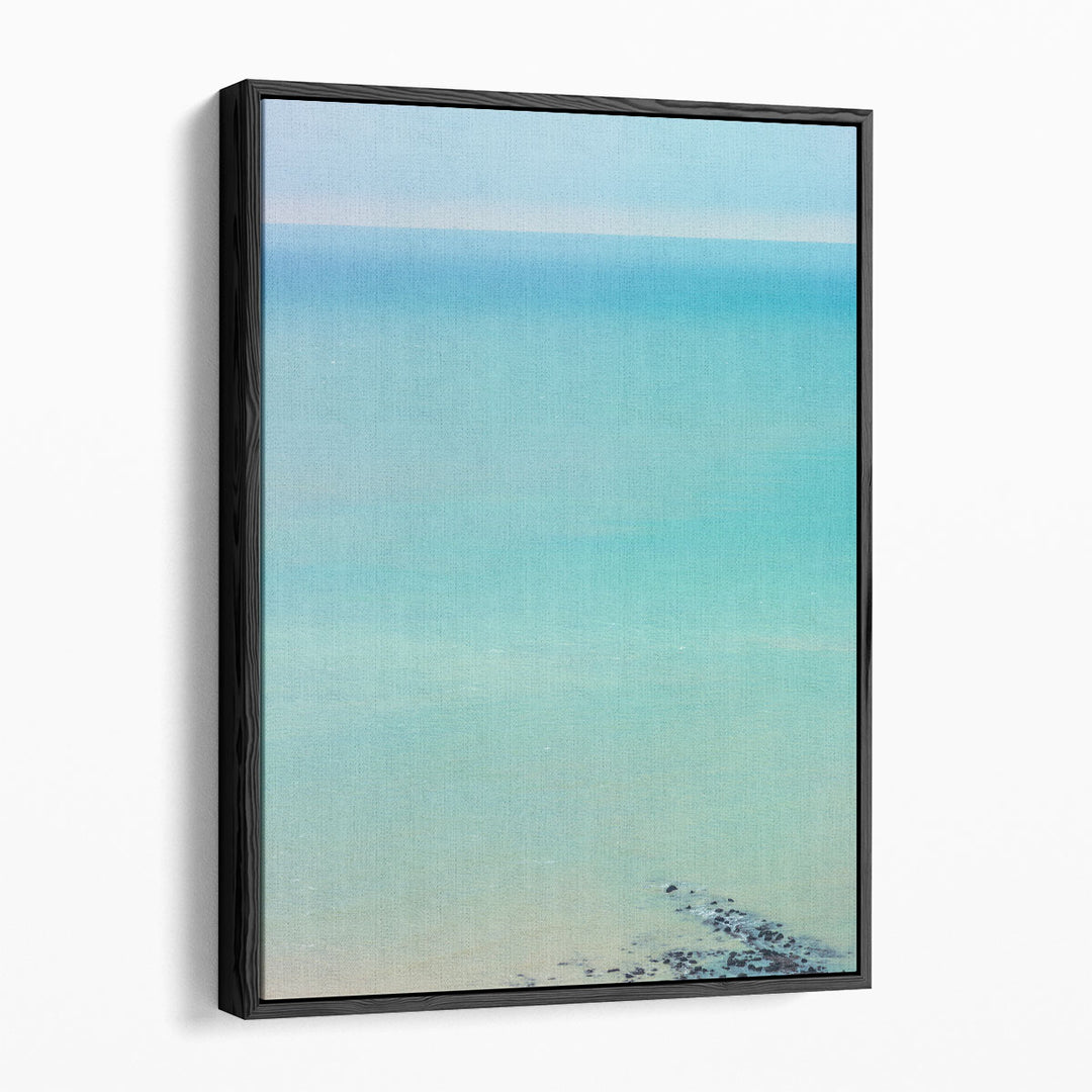 FF7290 Beautiful Seascape, Eastourne, England