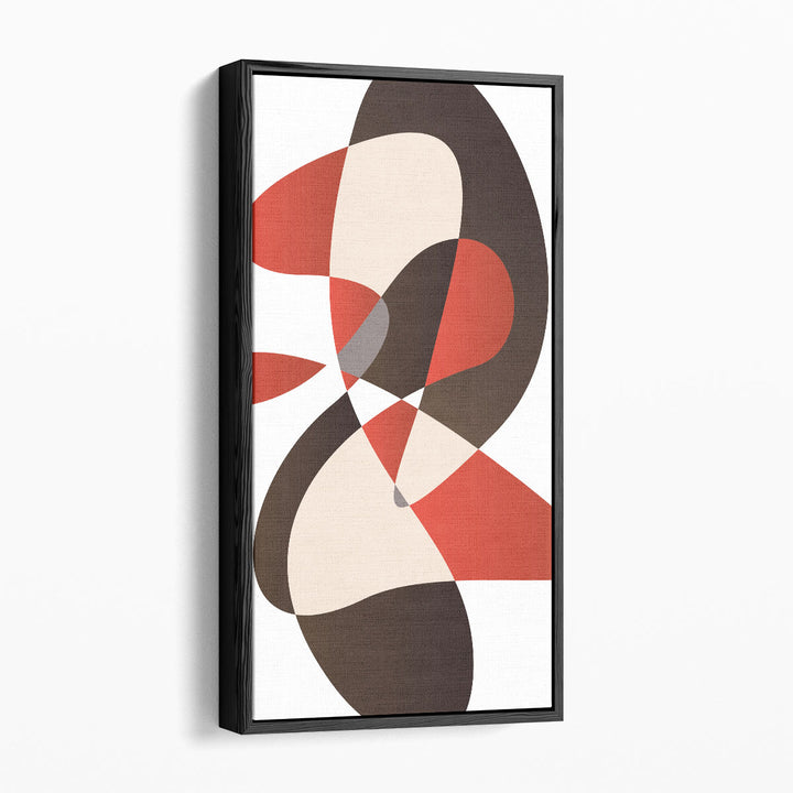 Look at You - Canvas Print Wall Art