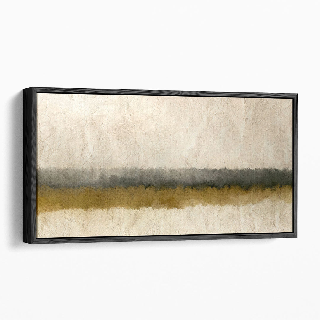 Horizon - Canvas Print Wall Art