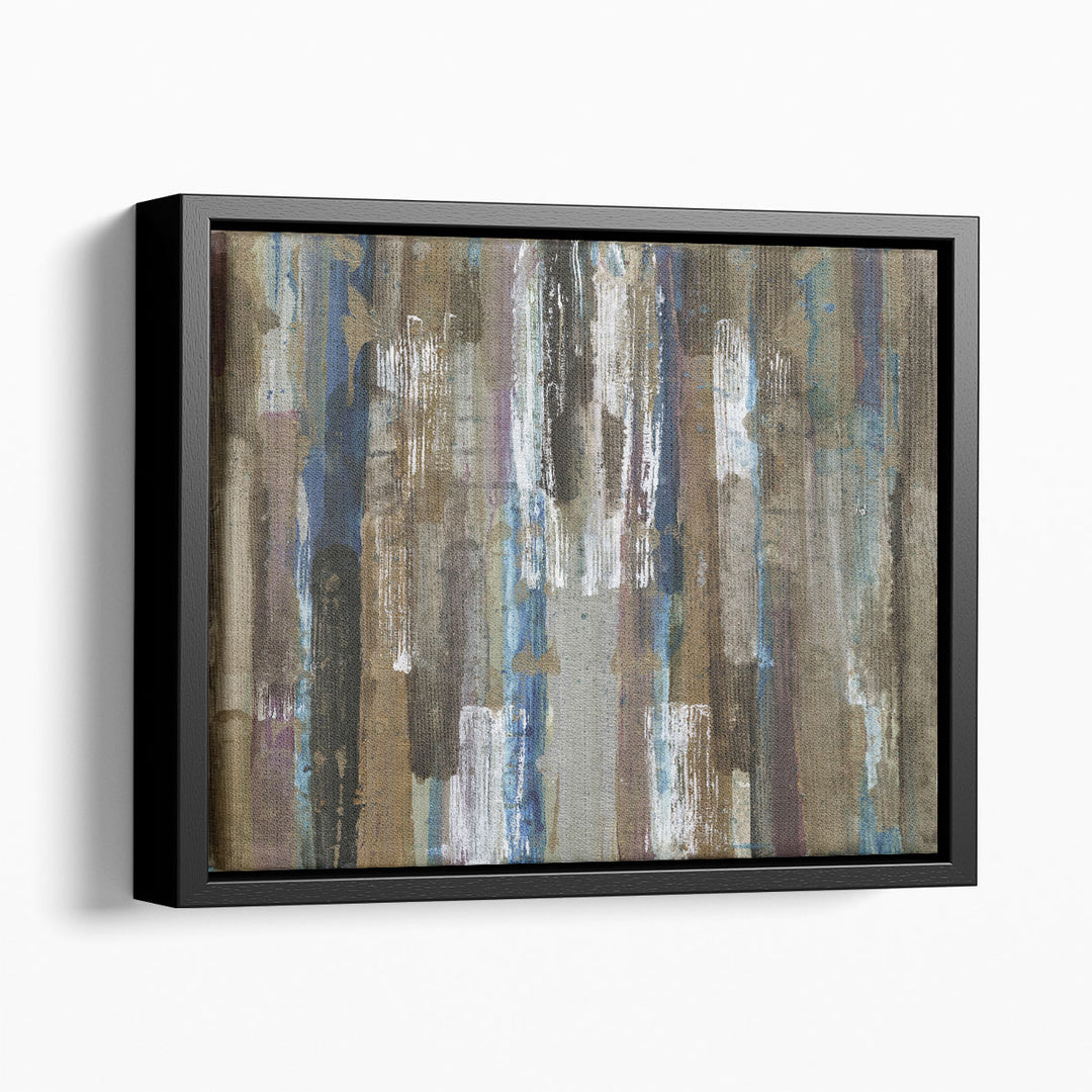 Inpes Vertere - Canvas Print Wall Art