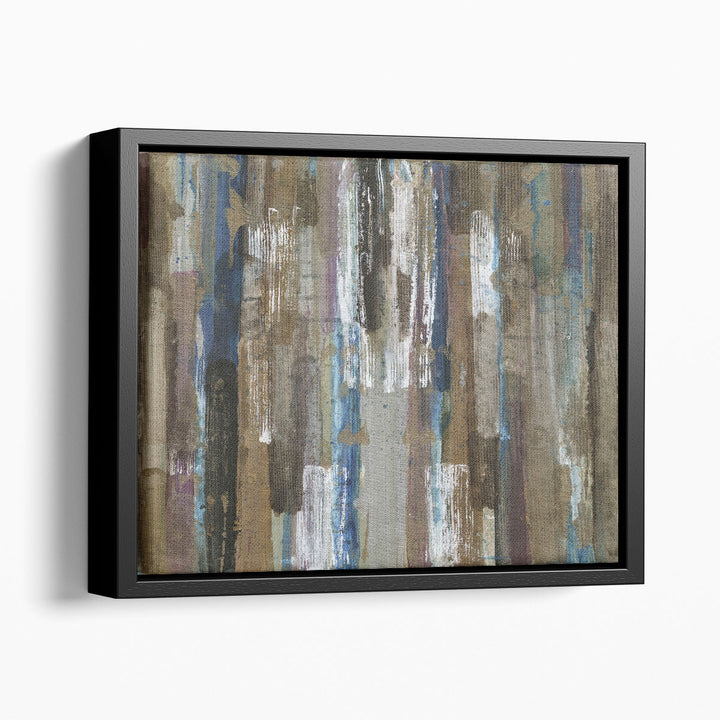 Inpes Vertere - Canvas Print Wall Art