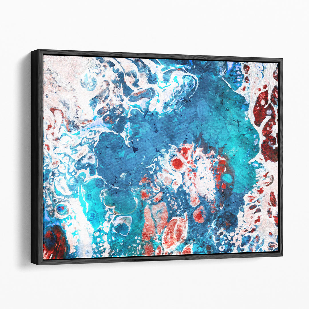 Find It - Canvas Print Wall Art