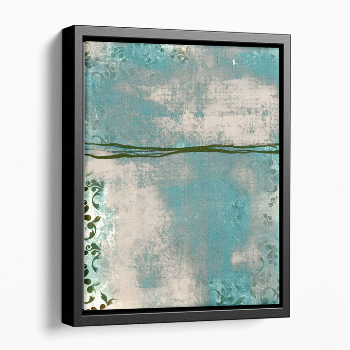 Samba - Canvas Print Wall Art