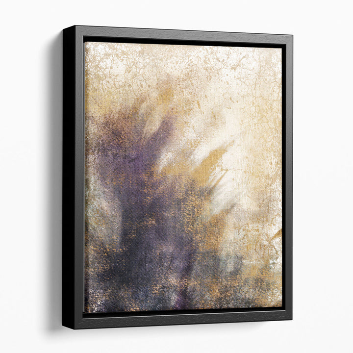 Copper Color 1 - Canvas Print Wall Art