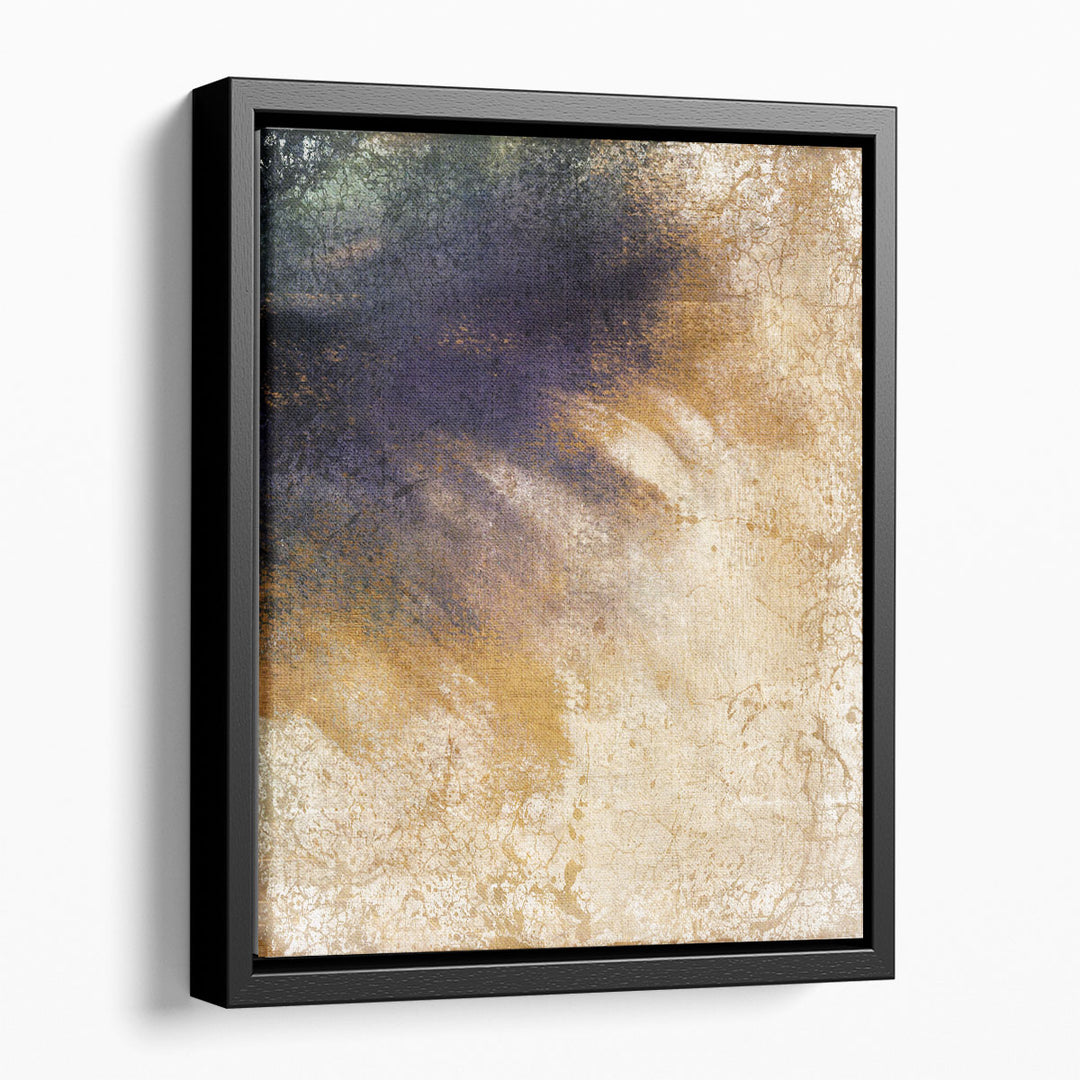 Copper Color 2 - Canvas Print Wall Art