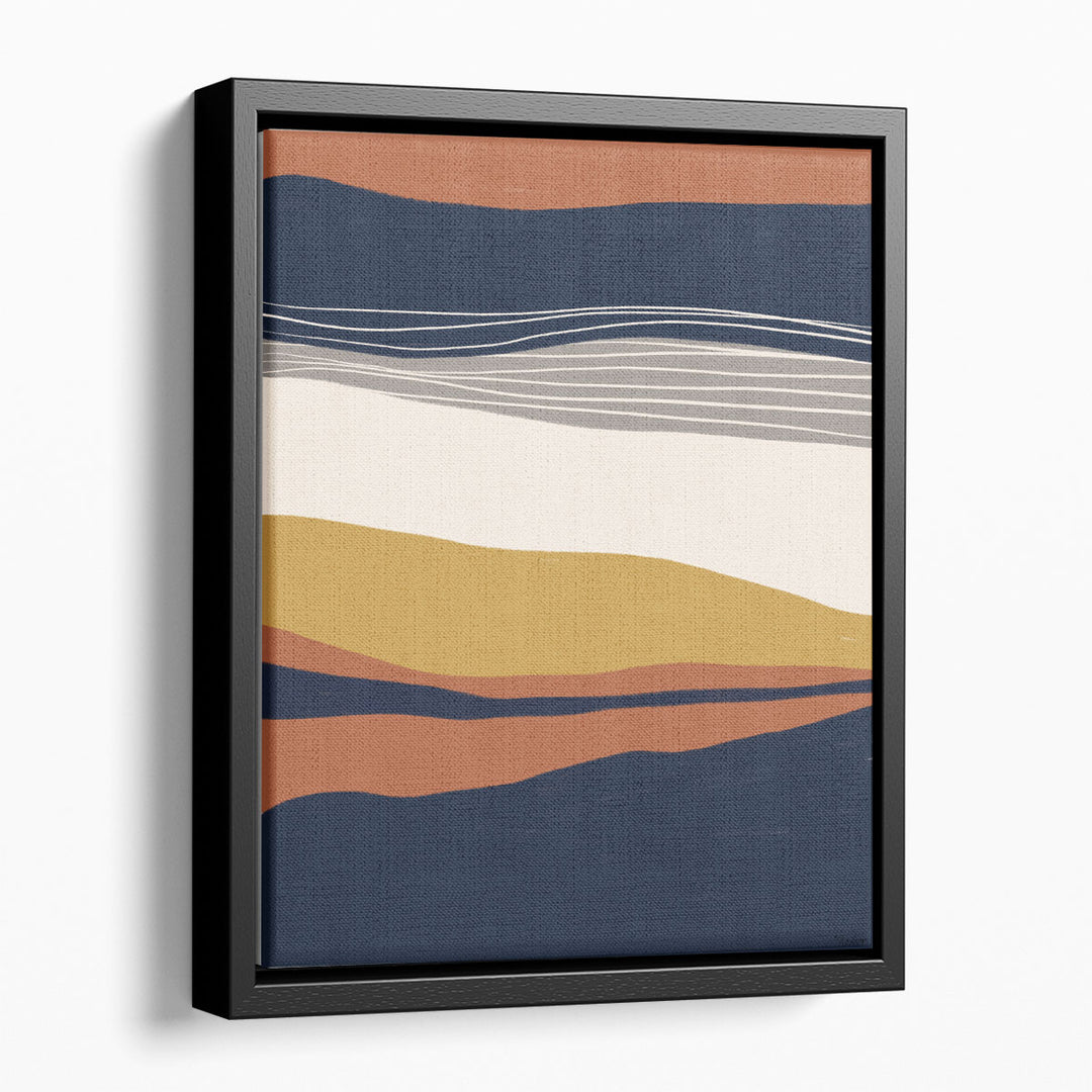 Kirklands Abstract - Canvas Print Wall Art