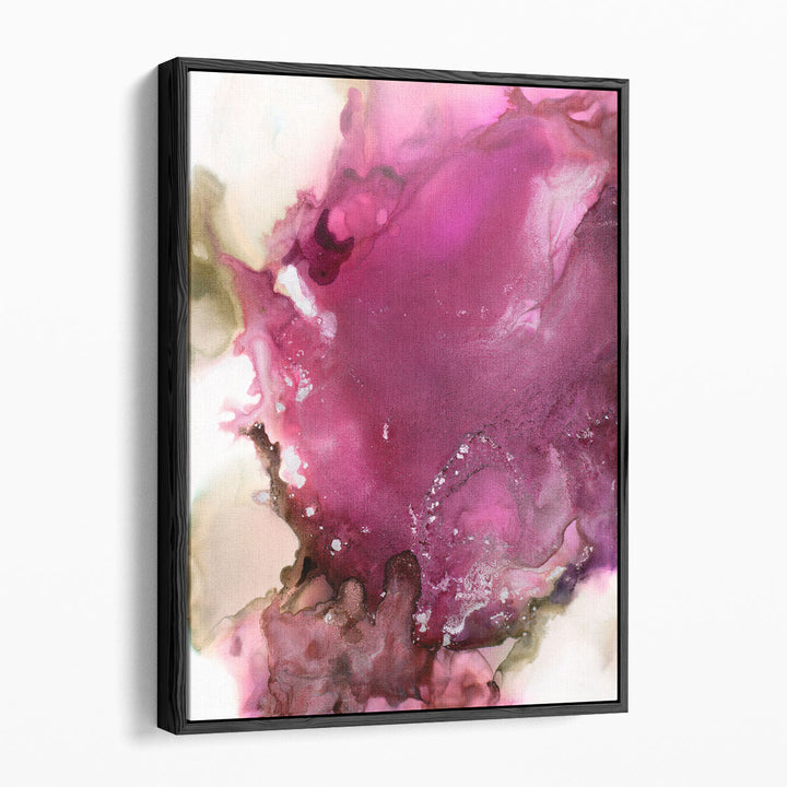 Ascension - Canvas Print Wall Art