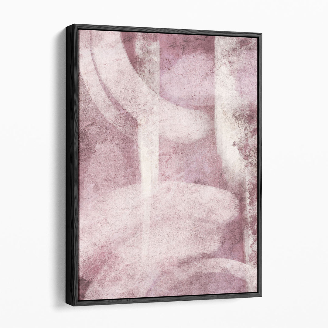 Collected Emotions 1 - Canvas Print Wall Art