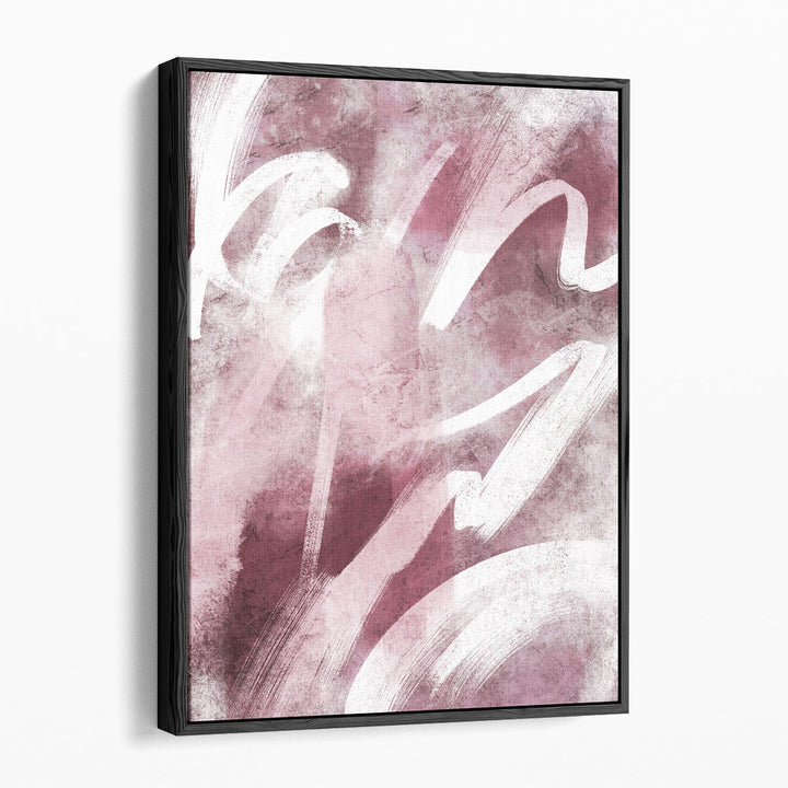 Collected Emotions 2 - Canvas Print Wall Art
