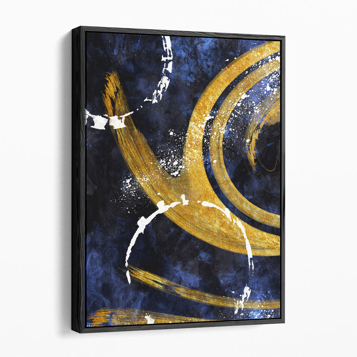Contemporary Dream 1 - Canvas Print Wall Art