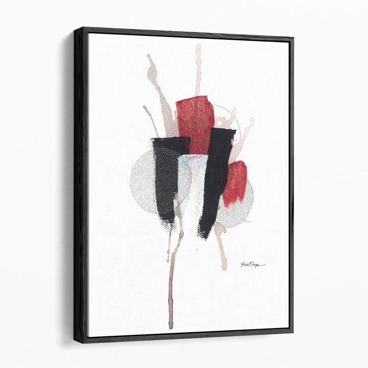 Delicious Smash 1 - Canvas Print Wall Art