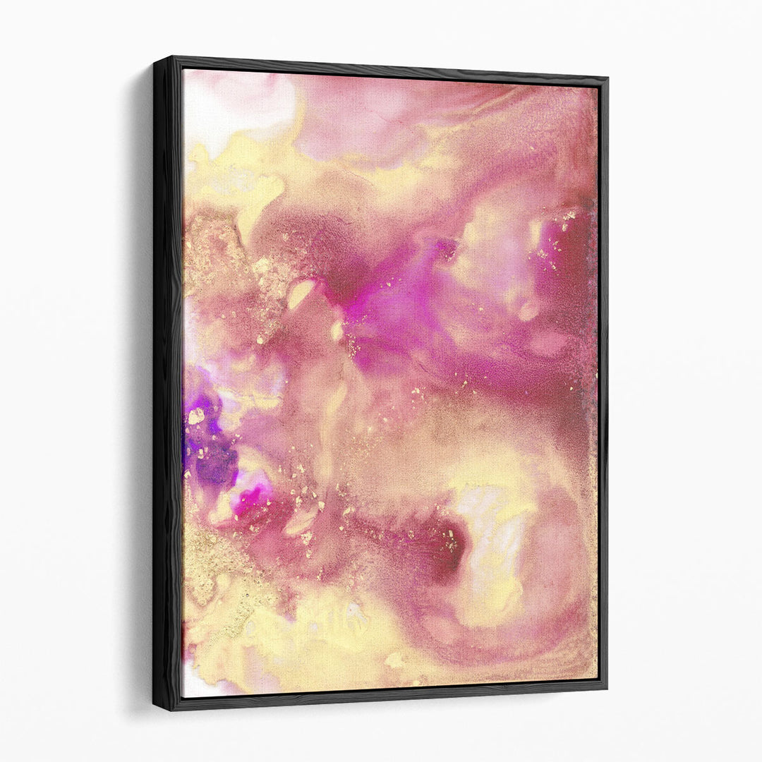 Feed Me to the Waves II - Canvas Print Wall Art
