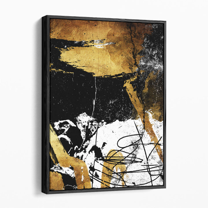 Focus - Canvas Print Wall Art