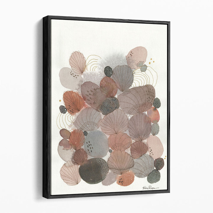 Glamstone - Canvas Print Wall Art
