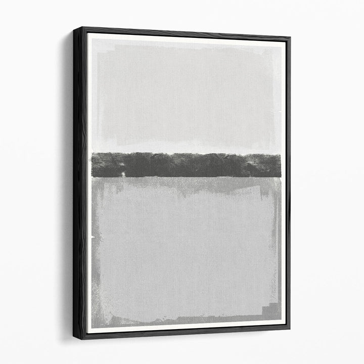 Soft Charcoals 1 - Canvas Print Wall Art