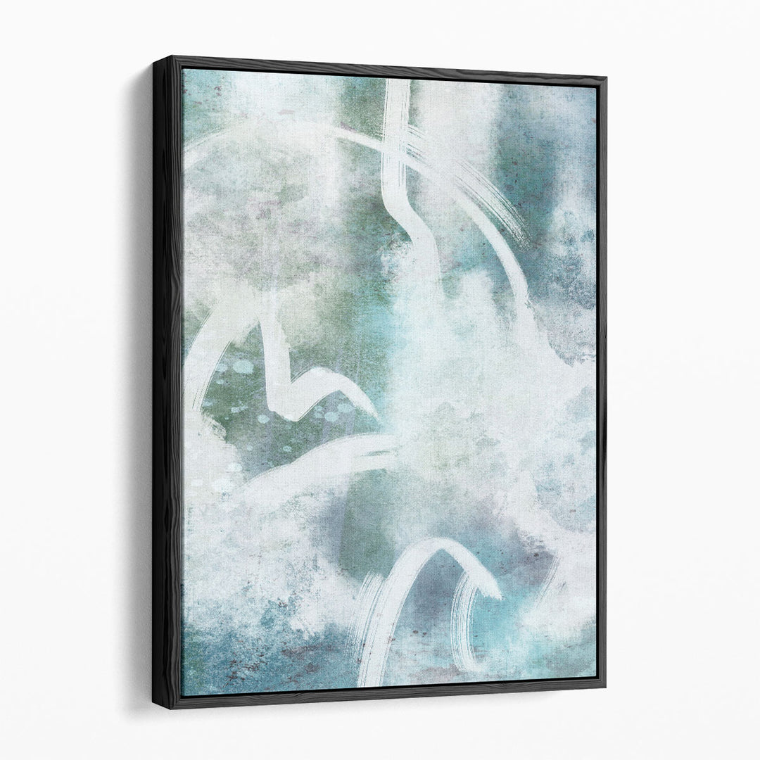 Stark Ambitions 1 - Canvas Print Wall Art