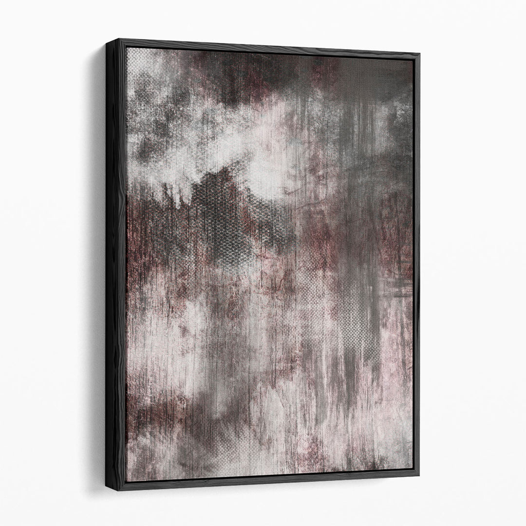 Striking Forest 2 - Canvas Print Wall Art