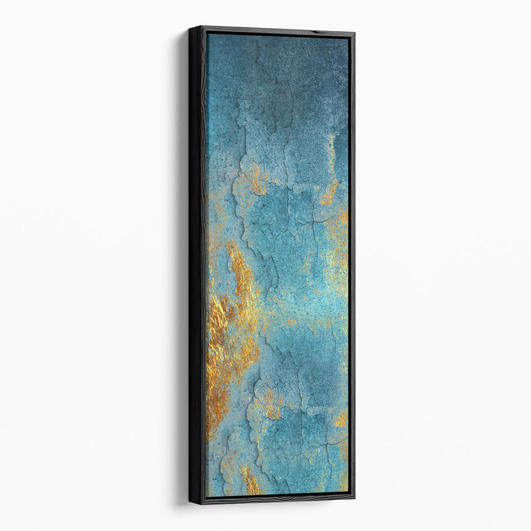 Evening Sky 1 - Canvas Print Wall Art