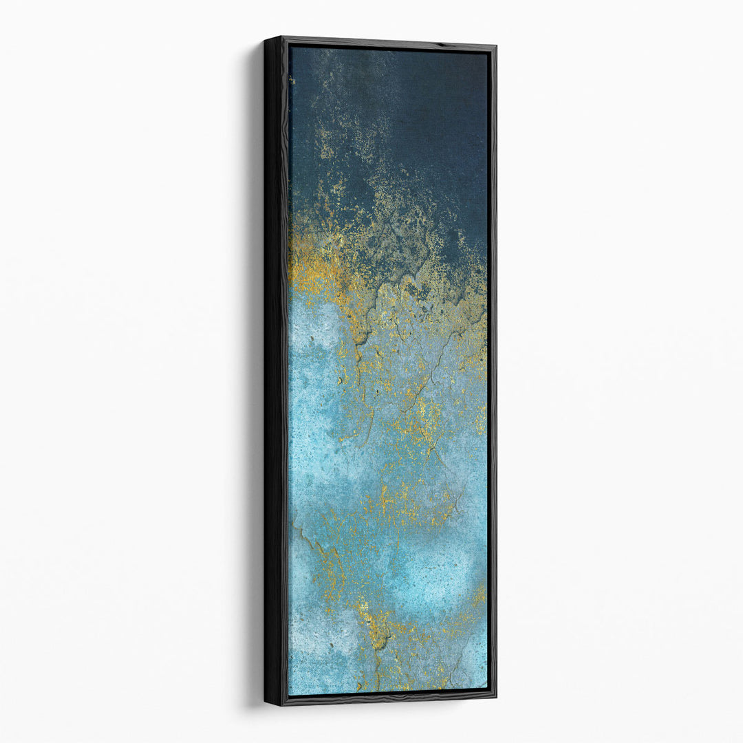 Evening Sky 2 - Canvas Print Wall Art