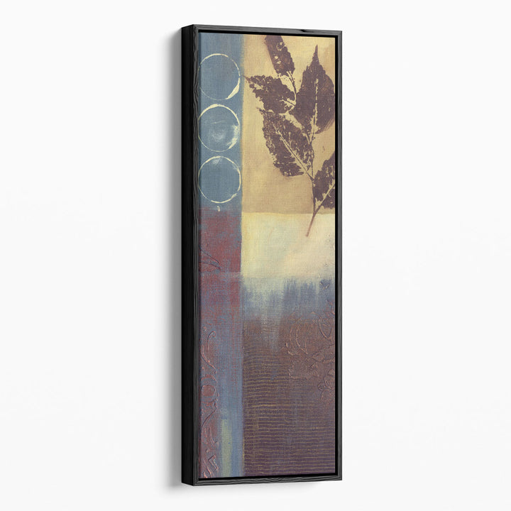 Shelter Of Existence - Canvas Print Wall Art