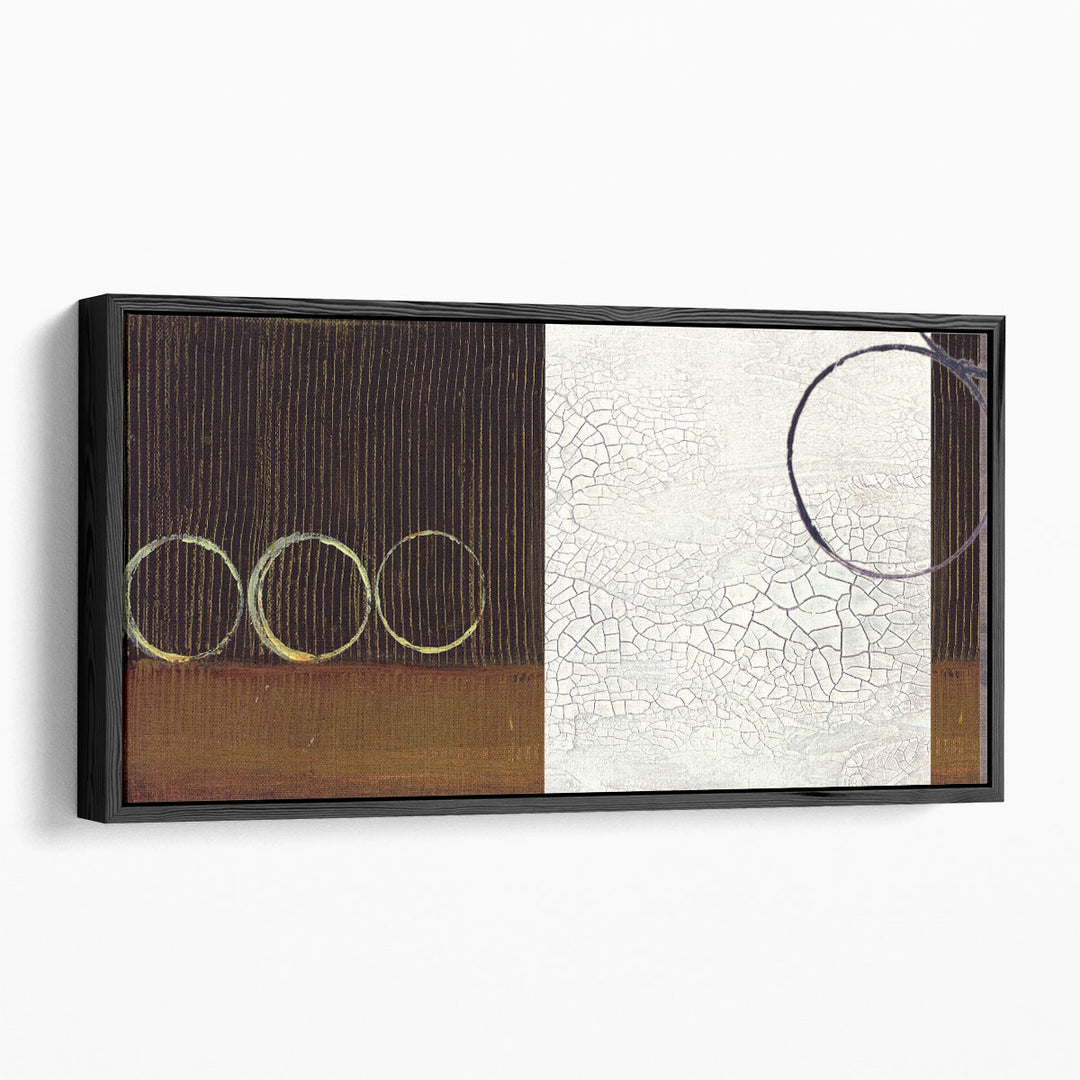 Pressure Of Faith - Canvas Print Wall Art