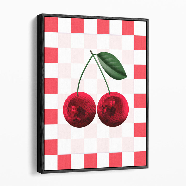 art for kitchen – retro kitchen accent
