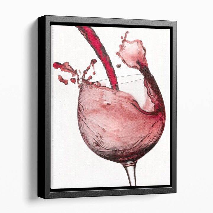 photography framed prints – elegant kitchen accent