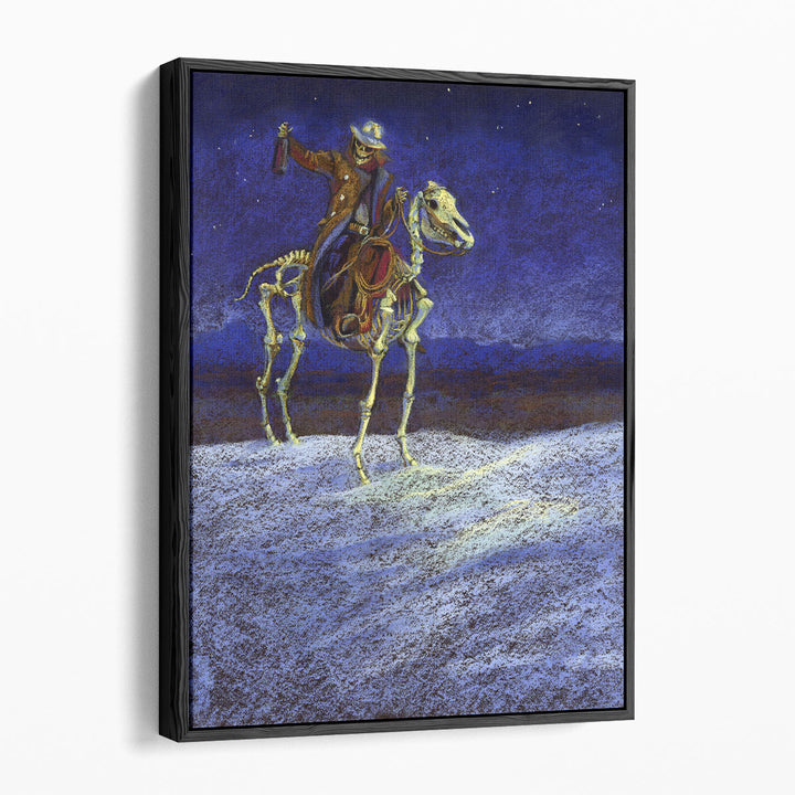 Cheers - Canvas Print Wall Art
