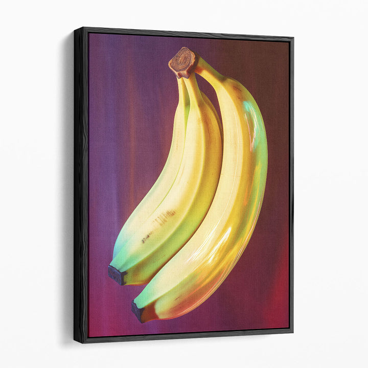 modern kitchen decor – pinkish purple backdrop