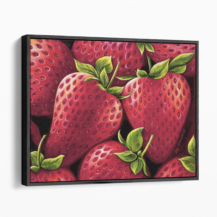 contemporary prints – modern farmhouse feel