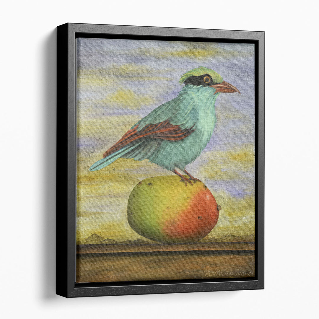 Mango Fruit Wall Art – mango fruit painting