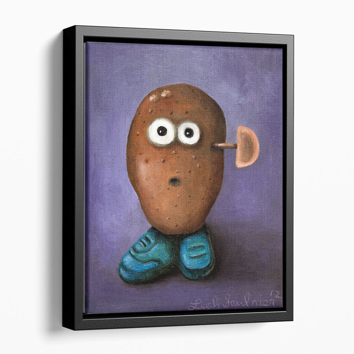 Funny Childrens Wall Art playful kitchen whimsy