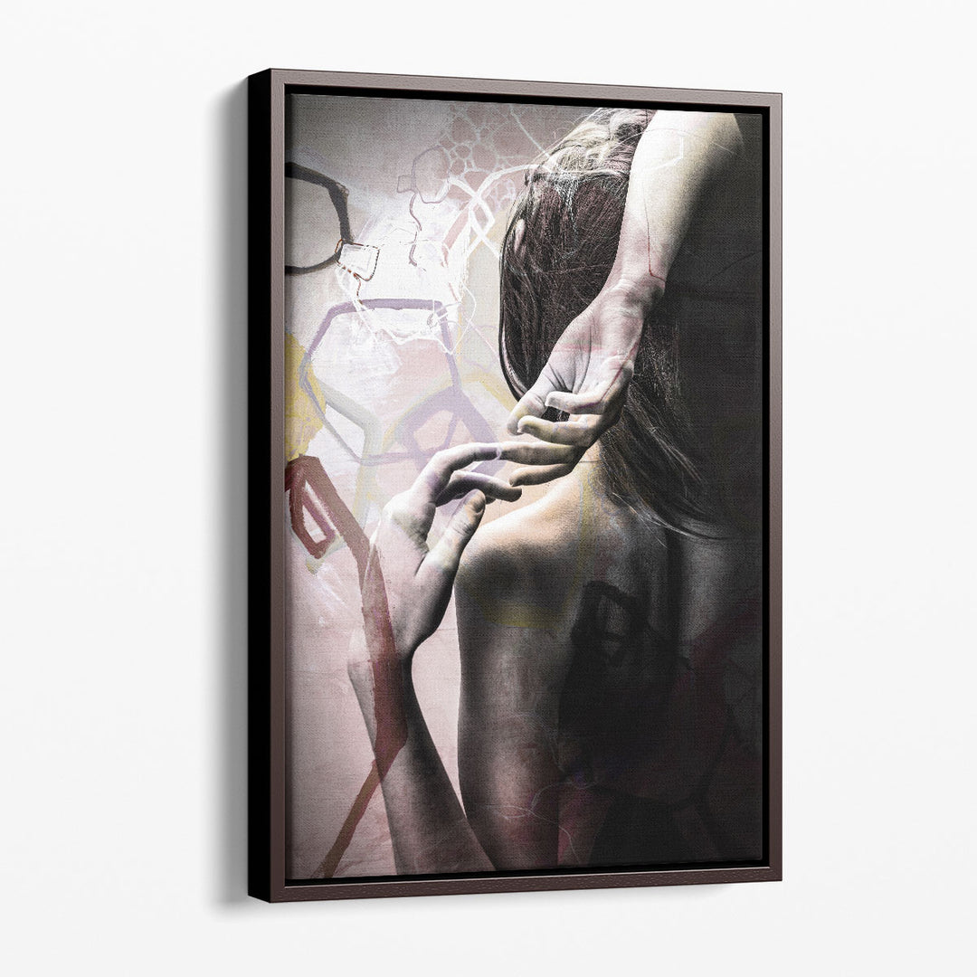 Studio 3 - Canvas Print Wall Art