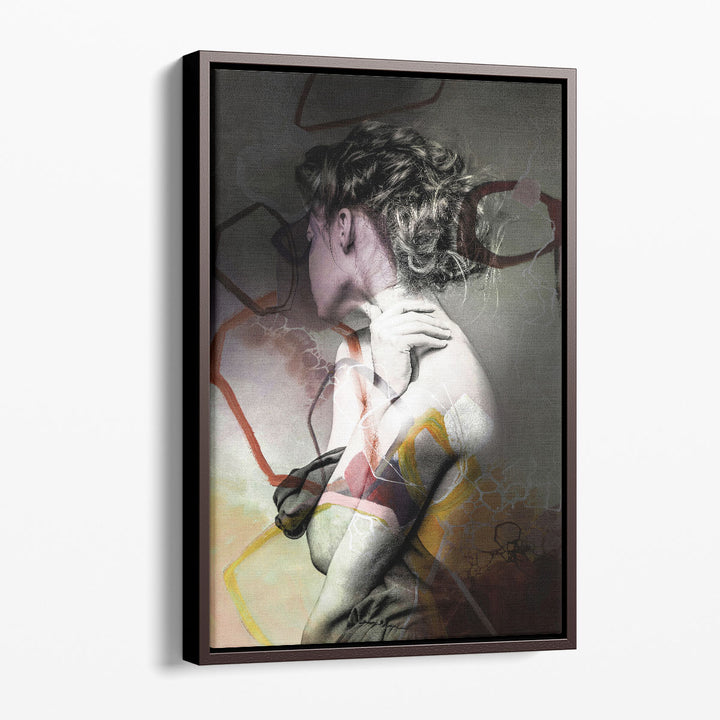 Studio 1 - Canvas Print Wall Art
