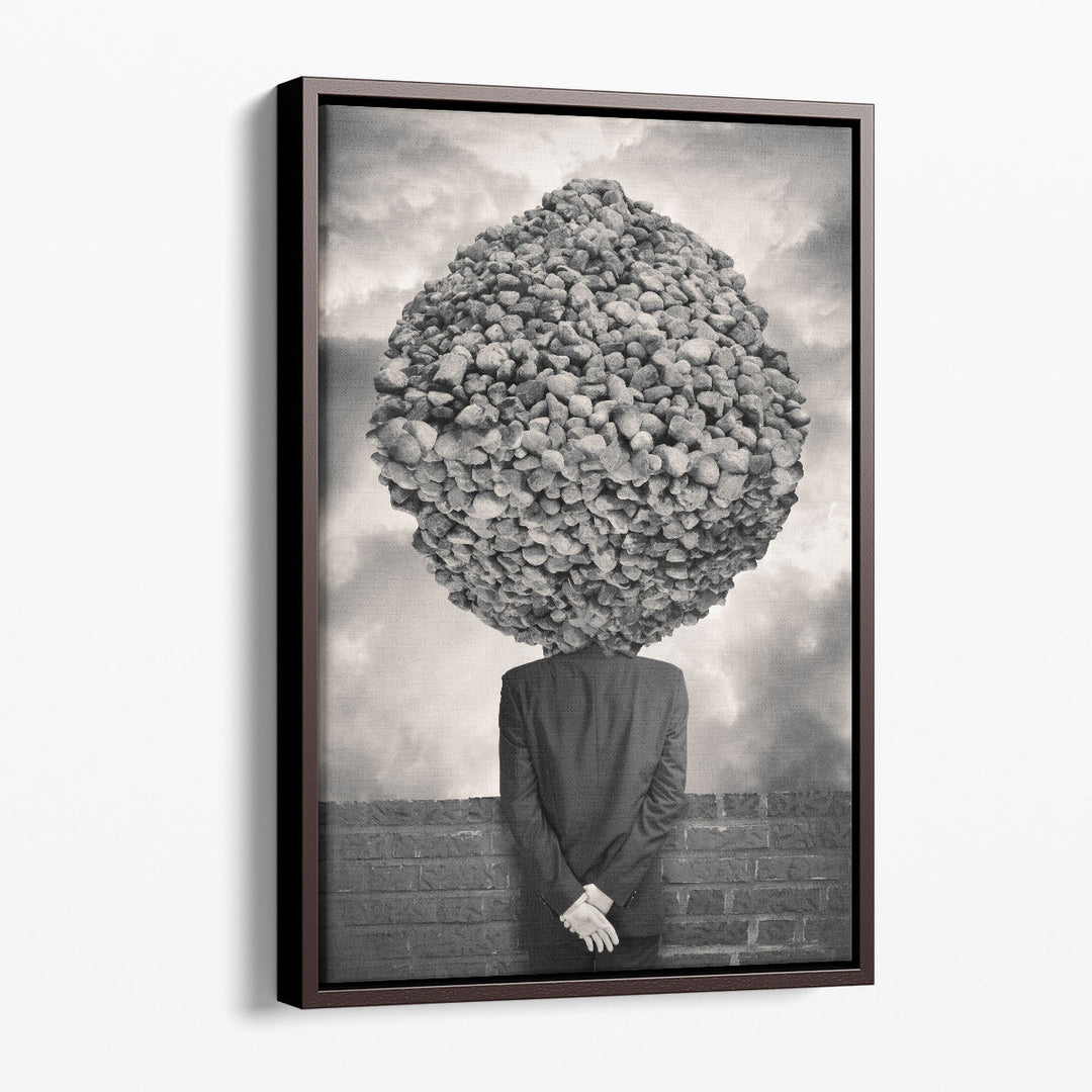 Gather - Canvas Print Wall Art