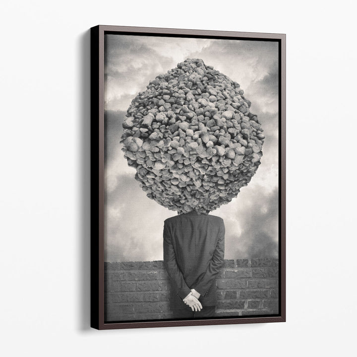 Gather - Canvas Print Wall Art