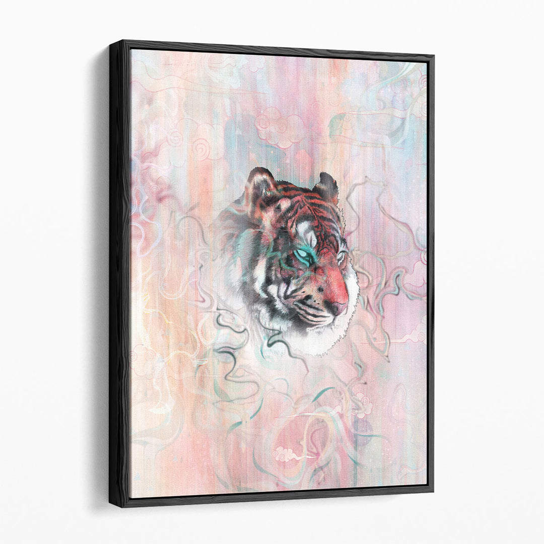 Illusive by Nature - Canvas Print Wall Art