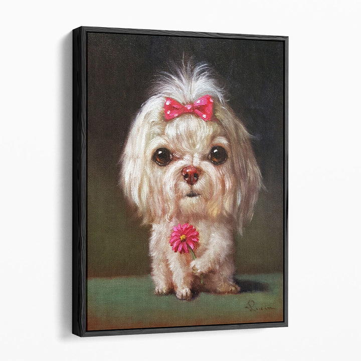 Sophie - Canvas Print Wall Art