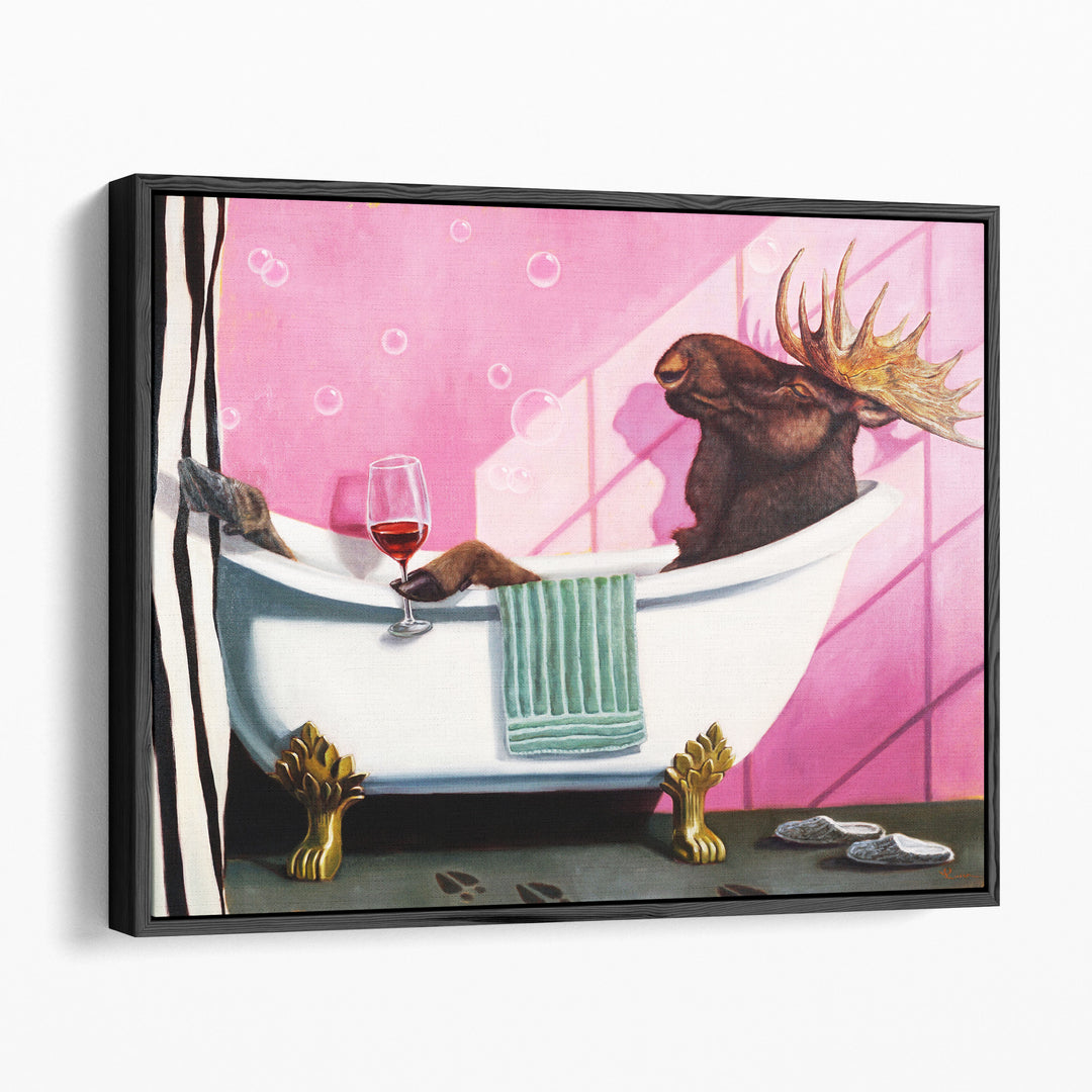 Retirement - Canvas Print Wall Art