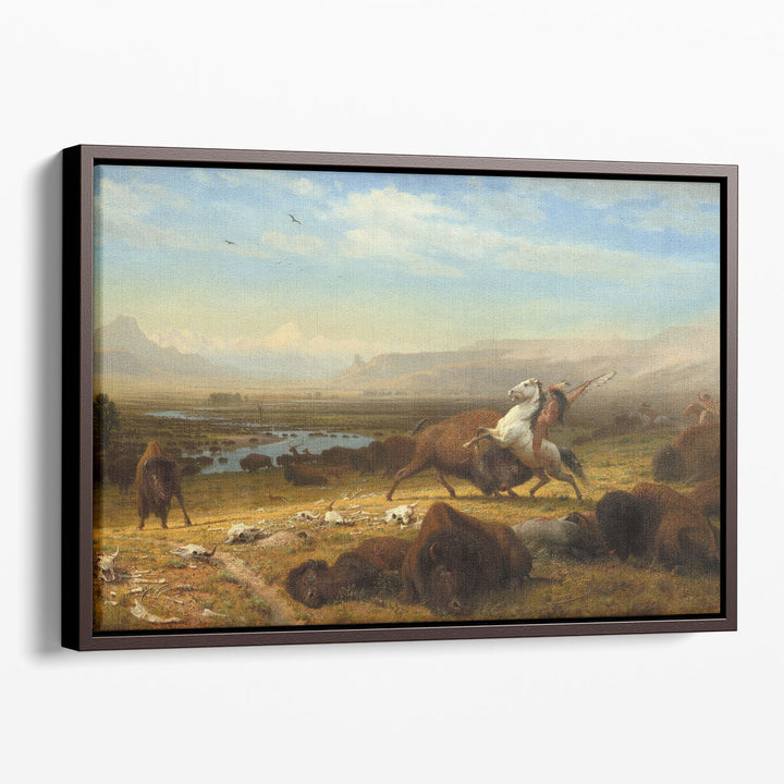 White Horse Wall Art – elegant horse portrait