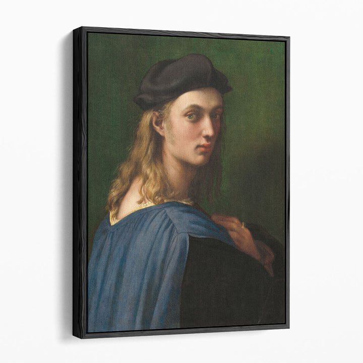 Bindo Altoviti - Canvas Print Wall Art