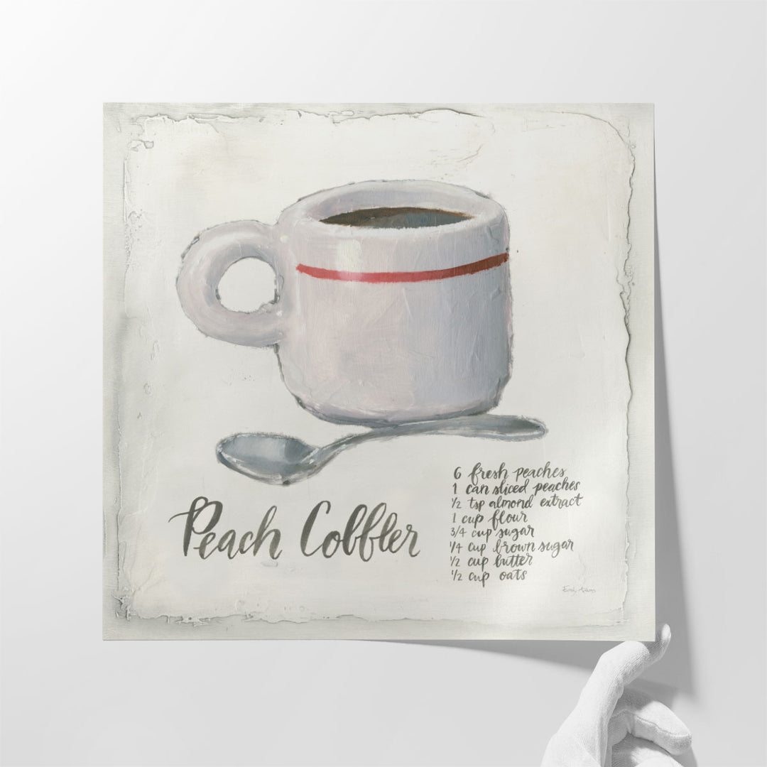 kitchen wall decor – neutral white touch