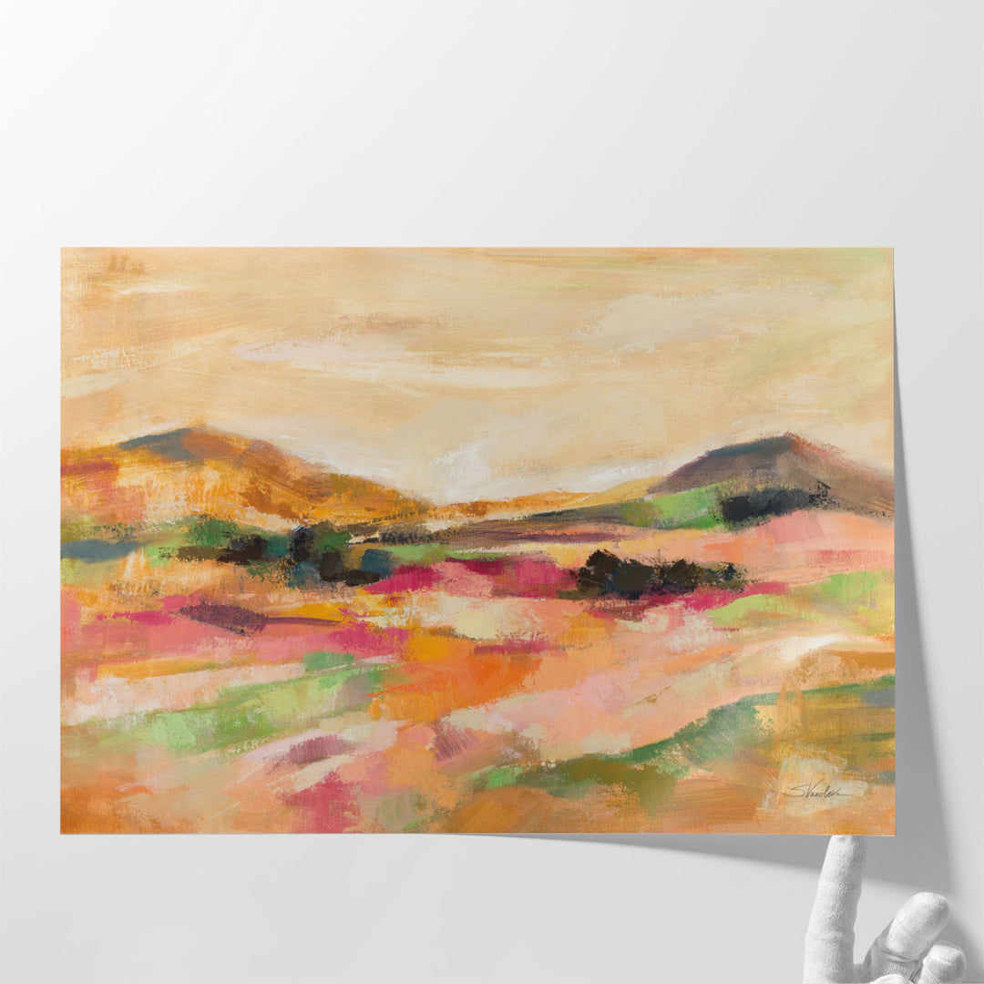 Modern paintings for living room walls