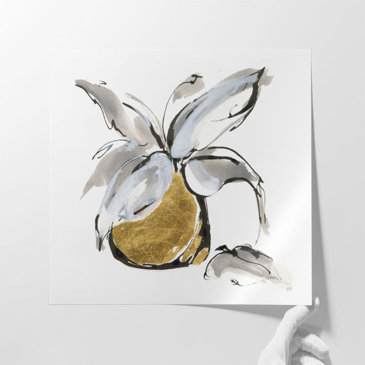 Botanical Prints Wall Art home decor focal point
